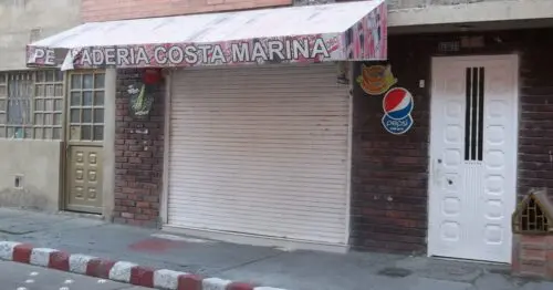 PESCADERIA COSTA MARINA PESCADERIA COSTA MARINA